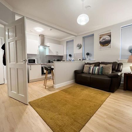 Glasgow 2 Bedroom Apartment Ngoại thất bức ảnh