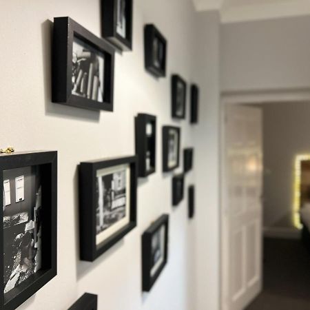 Glasgow 2 Bedroom Apartment Ngoại thất bức ảnh